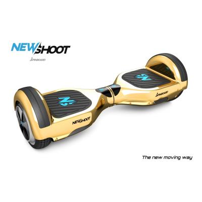 Hoverboard Skateboard Électrique Spinboard Classic 2.0 Luxury Gold pour 549