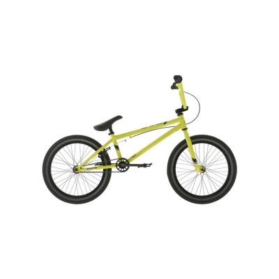 Bmx Freestyle Diamondback Grind Jaune 20 Pouces 2016 pour 299