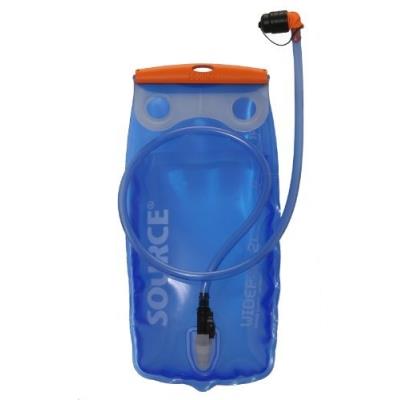 Source Deau Widepac 2 L Bleu - Bleu pour 38