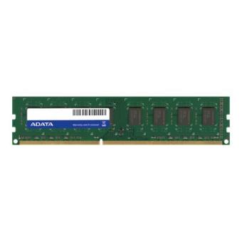 Adata 4gb ddr3 u-dimm ad3u1600w4g11-b