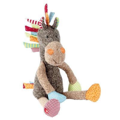 Peluche Cheval Sweety Sigikid pour 33