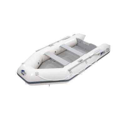 Bateau Gonflable Z-ray Iii 500 Plancher Air Deck pour 869