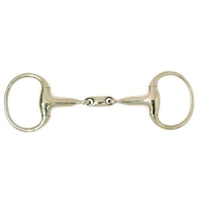 Pfiff Mors Olive Double Brisure Argent 12,5 Cm pour 69