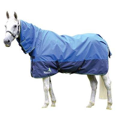 Masta Avante Light Chemise De Pluie Avec Col Fixe Bleu Bleu Marine 1,4 M pour 65