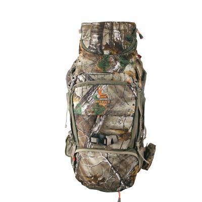 Sac À Dos Markhor Ibex Evo Iii Camo 75 L pour 306