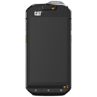 Smartphone tout terrain CATERPILLAR Cat S60 Achat & prix Fnac
