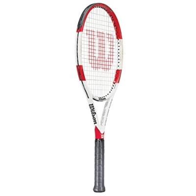 Wilson Turnierschläger Six.one 102ul 16 X 20-raquette De Tennis Cordée-blanc - 3, 0070250278500003 pour 128