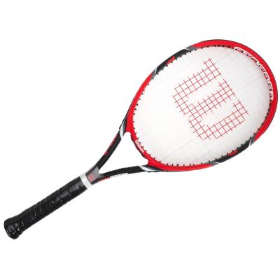 Raquette De Tennis Wilson Federer Team 105 W/o Cvr 10659 - Taille : Sl1 pour 81