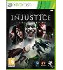 Injustice: Gods Among Us