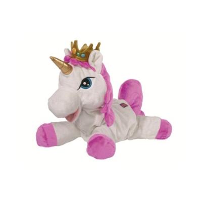 SIMBA 105951905 - FILLY FEATURE PELUCHE TINCELLE pour 64