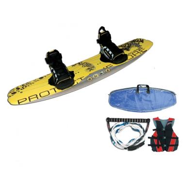 Pack Wakeboard Concept 142 Body Glove pour 390