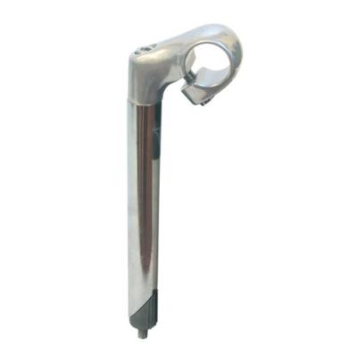 Raleigh Potence Etc Tête Forgée Pour Une Tête De Fourche Filetée De Long Argent Argent 40 Mm pour 38