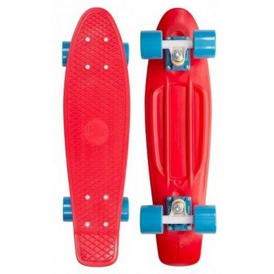 Cruiser Penny Red 22 pour 130