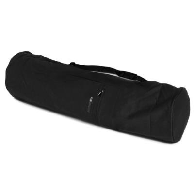 Yogistar Sac Pour Tapis De Yoga 75 Cm Noir Noir pour 47