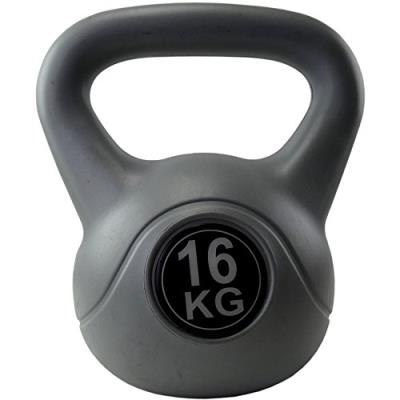 Bodyrip Kettlebell Revêtement Vinyle 16kg pour 76