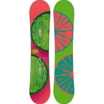 Snowboard Burton Social 2016 - 147 pour 247