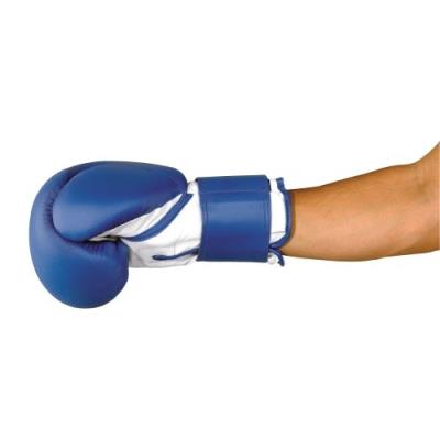 Kwon 4002310 Gants De Boxe Fitness Bleu Foncé 12 pour 49