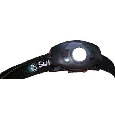 Südlicht All Day M2-lampe Frontale-led 3 W, Tête Inclinable Jusquà 45 Sl0257 pour 35