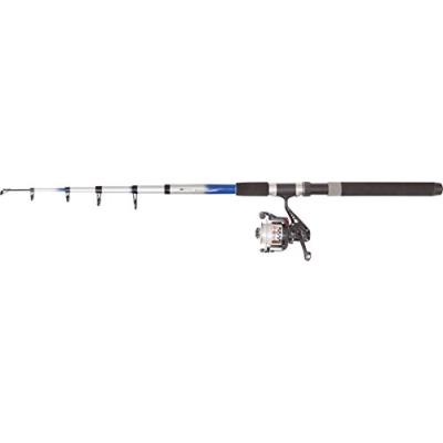 Zebco Kit De Pêche, 1545024 Sea Combo pour 104