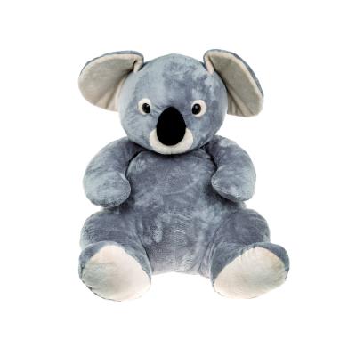 Peluche 72 cm : koala soft friends pour 120