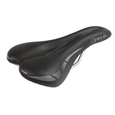 Velo Wide Channel-f Selle De Vélo 250 X 168 Mm - pour 40