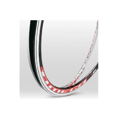 New Mach1 Road Rim 700c Omega Silver 32h [misc.] pour 40