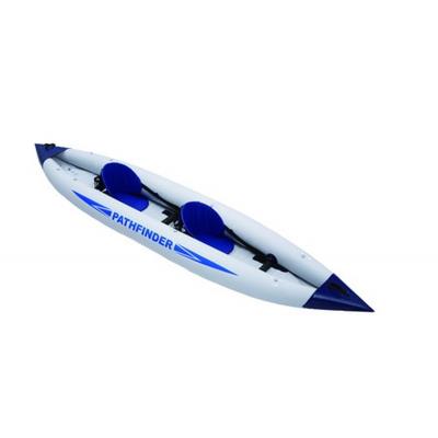 Kayak 2 Personnes Pathfinder (configurable 1 Personne) pour 282