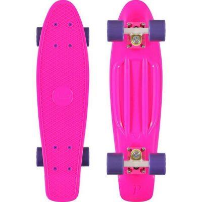 Cruiser Penny Pink 22 pour 117