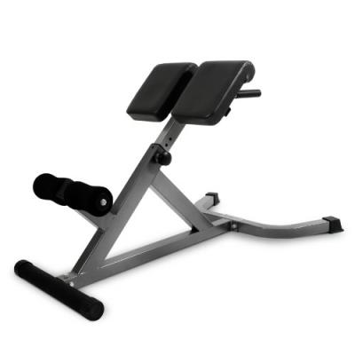 Bodymax Cf610 Hyper Banc Dextension Réglable pour 155