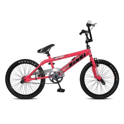 Bmx Freestyle Big Daddy Rose 20 Pouces pour 210