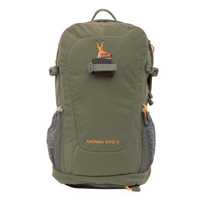 Sac À Dos Markhor Katmaï Evo Ii Green1 25 L pour 136