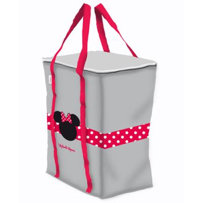 Sac isotherme Minnie Mouse pour 28