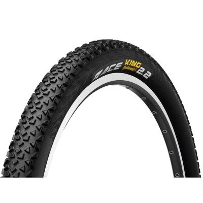 Continental 26220rk Race King Pneu Souple Noir 26 X 2,20 (55-559) pour 37