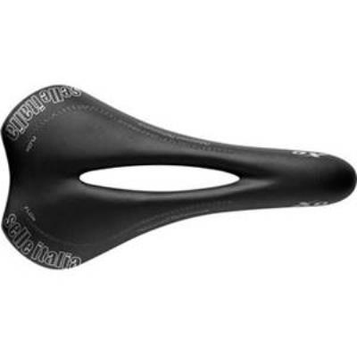 Selle Selle Italia X0 Flow Fec Noir pour 40