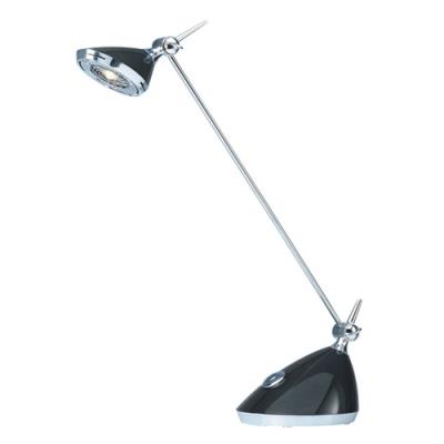 Lampe LED RIO 4.8Watts Anthracite pour 89