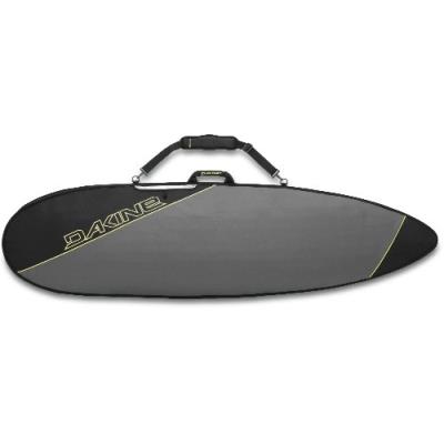 Dakine Daylight Deluxe Thruster Housse De Surf Charcoal Taille 610 pour 93