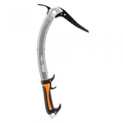 Piolet Quark D´alpinisme Technique Et D´escalade Sur Glace, Type: Panne Petzl U19 P2 pour 200