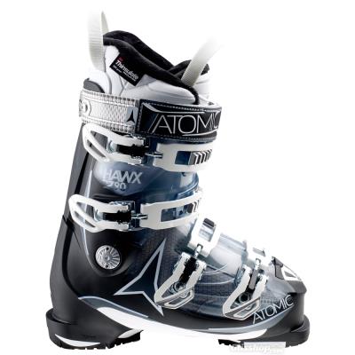 Chaussure De Ski Atomic Hawx 2.0 90 W Tr Light Blue Black pour 358