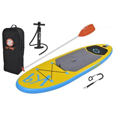 Stand Up Paddle K9 Z-ray Kid Pour Enfants (244x76x10cm) pour 381