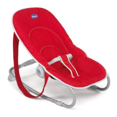 CHICCO - 4079089700000 - TRANSAT - EASY RELAX - ROUGE pour 76