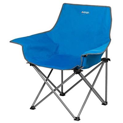 Vango Acxchair Siesta Ackchair 33ww31 Bleu pour 58