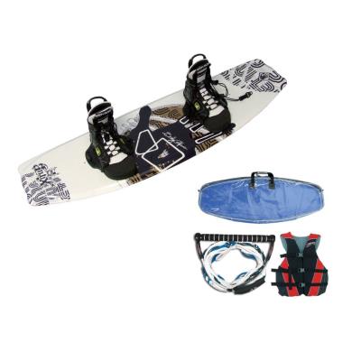 Pack Wakeboard Antix 139 Body Glove pour 560