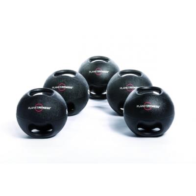 Medicine Ball Planet Fitness pour 60