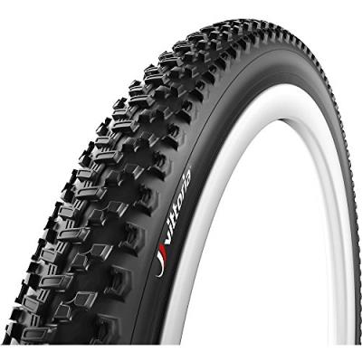 Vittoria Pneus Saguaro Rigide 860 G (56-584)-réparante Noir 27,5 (650b) pour 37