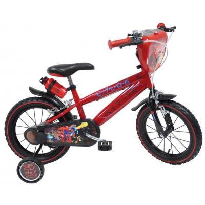 Vélo Big Hero 6 16 Pouces pour 130