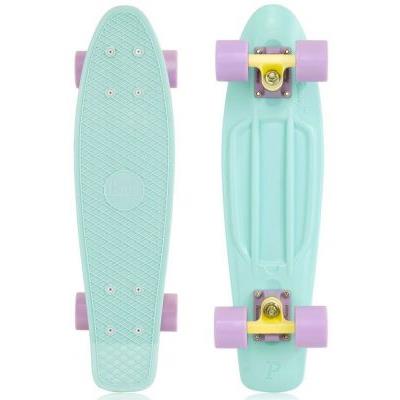 Cruiser Penny Pastel Mint Blue 22 pour 113