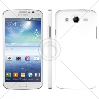 COQUE "COBY" pour Samsung i9150 GALAXY MEGA 5.8 blanc Fnac.com