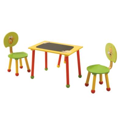 Roba - Ensemble table et chaises pour 94