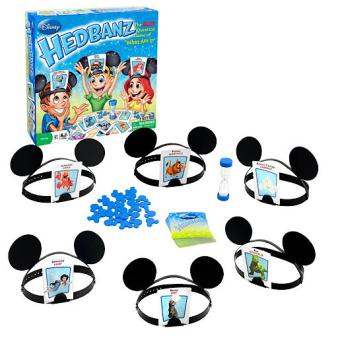 Devine Tête Disney  Jeux et jouets Megableu  Avenue des Jeux