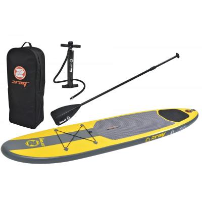 Stand Up Paddle X1 Z-ray (297x76x15cm) pour 460